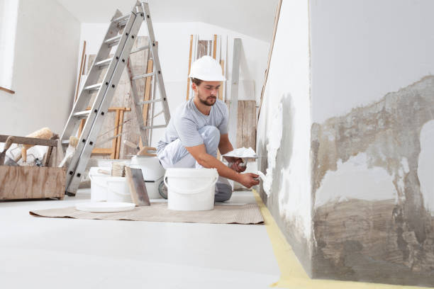 Reliable Lamesa, TX Painting Solutions